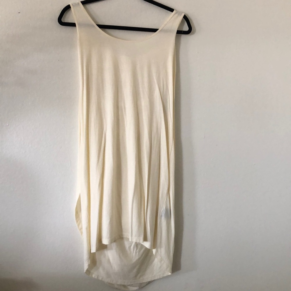 Volcom Posso Cape Dress